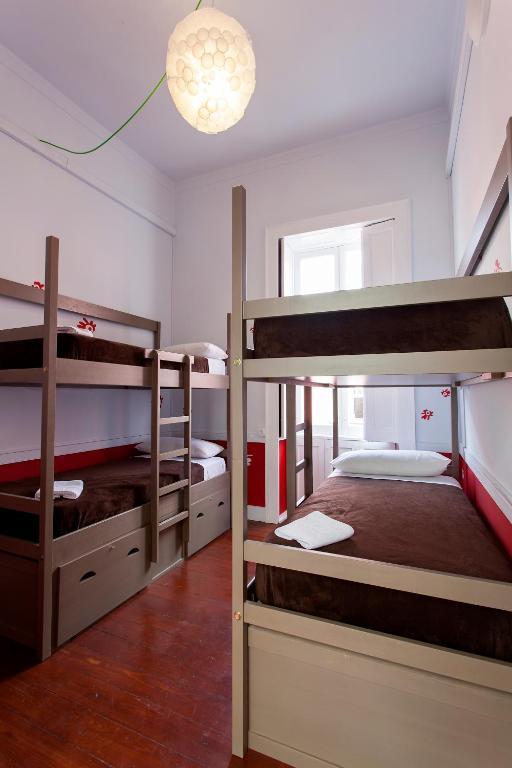 Ecohostel Bettmar Las Palmas de Gran Canaria Room photo
